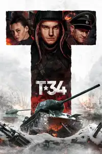 T-34 - Eroi d'acciaio (2018) - Film Streaming HD