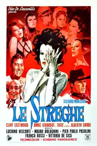 Le streghe (1967) - Film Streaming HD