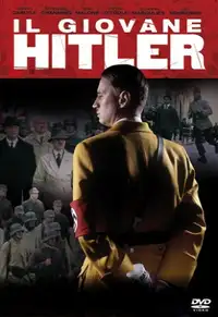 Il giovane Hitler - L'alba del male (2003) - Serie TV Streaming HD