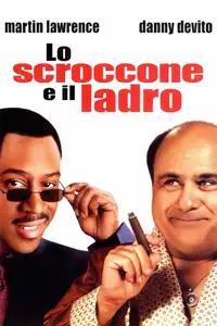 Lo scroccone e il ladro (2001) - Film Streaming HD