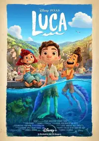 Luca (2021) - Film Streaming HD