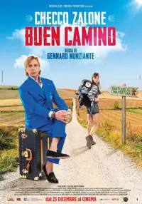 Buen Camino (2025) - Film Streaming HD