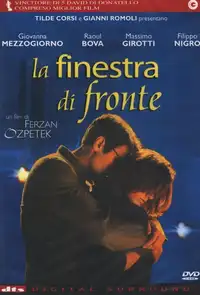 La finestra di fronte (2003) - Film Streaming HD
