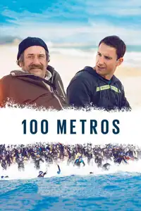 100 metros (2016) - Film Streaming HD