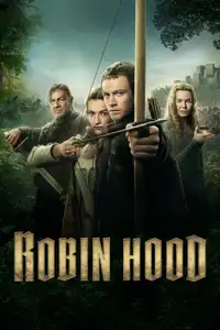 Robin Hood (2025) - Serie TV Streaming HD