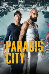 Paradis City (2025) - Serie TV Streaming HD