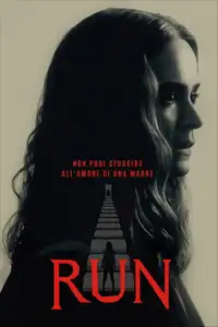 Run (2020) - Film Streaming HD