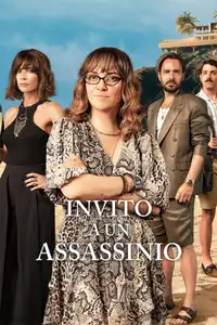Invito a un assassinio (2023) - Film Streaming HD