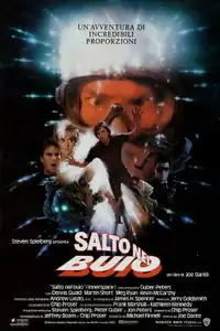 Salto nel buio (1987) - Film Streaming HD