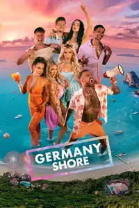 Germany Shore (2021) - Serie TV Streaming HD