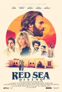 Red Sea Diving (2019) - Film Streaming HD