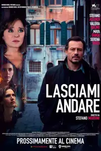 Lasciami andare (2020) - Film Streaming HD