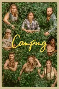 Camping (2018) - Serie TV Streaming HD