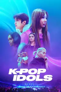 K-Pop Idols (2024) - Serie TV Streaming HD