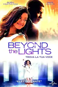 Beyond the Lights - Trova la tua voce (2014) - Film Streaming HD