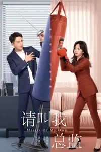 请叫我总监 (2022) - Serie TV Streaming HD