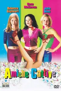Amiche cattive (1999) - Film Streaming HD