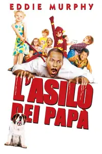 L'asilo dei papà (2003) - Film Streaming HD
