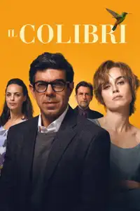 Il colibrì (2022) - Film Streaming HD
