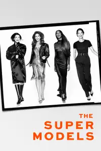 The Super Models (2023) - Serie TV Streaming HD