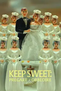 Keep Sweet: pregare e obbedire (2022) - Serie TV Streaming HD