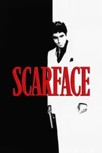 Scarface (1983) - Film Streaming HD