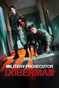 Military Prosecutor Doberman (2022) - Serie TV Streaming HD