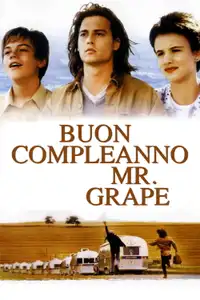 Buon compleanno Mr. Grape (1993) - Film Streaming HD
