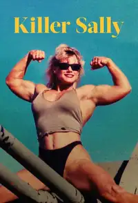 Killer Sally (2022) - Serie TV Streaming HD