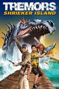 Tremors: Shrieker Island (2020) - Film Streaming HD