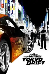 The Fast and the Furious: Tokyo Drift (2006) - Film Streaming HD