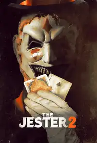 The Jester 2 (2025) - Film Streaming HD