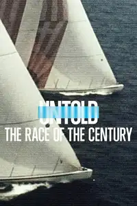Untold: La regata del secolo (2022) - Film Streaming HD