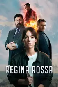 Regina Rossa (2024) - Serie TV Streaming HD