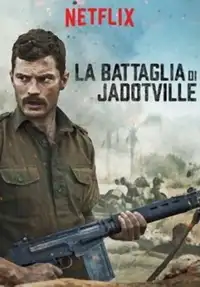 La battaglia di Jadotville (2016) - Film Streaming HD
