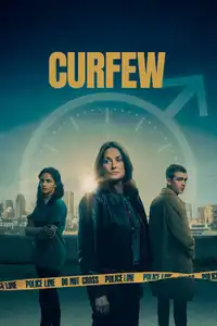 Curfew (2024) - Serie TV Streaming HD