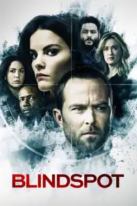 Blindspot (2015) - Serie TV Streaming HD