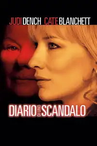Diario di uno scandalo (2006) - Film Streaming HD