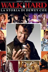 Walk Hard - La storia di Dewey Cox (2007) - Film Streaming HD