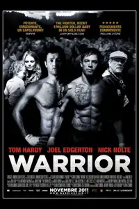 Warrior (2011) - Film Streaming HD