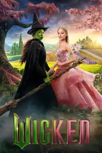 Wicked (2024) - Film Streaming HD