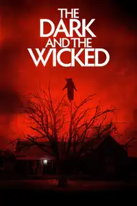 The Dark and the Wicked (2020) - Film Streaming HD