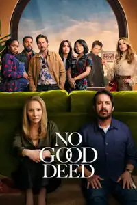 No Good Deed (2024) - Serie TV Streaming HD