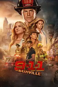 9-1-1: Nashville (2025) - Serie TV Streaming HD