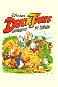 DuckTales - Avventure di paperi (1987) - Serie TV Streaming HD