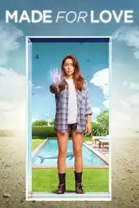 Made for Love (2021) - Serie TV Streaming HD