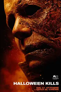 Halloween Kills (2021) - Film Streaming HD