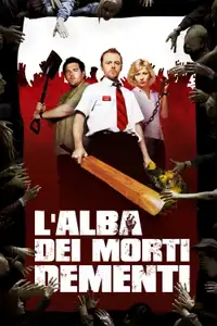 L'alba dei morti dementi (2004) - Film Streaming HD