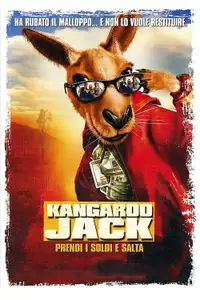 Kangaroo Jack - Prendi i soldi e salta (2003) - Film Streaming HD