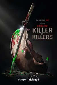 Predator: Killer dei Killer (2025) - Film Streaming HD